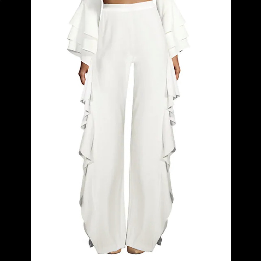 ALICE + OLIVIA ESTELLE PANT